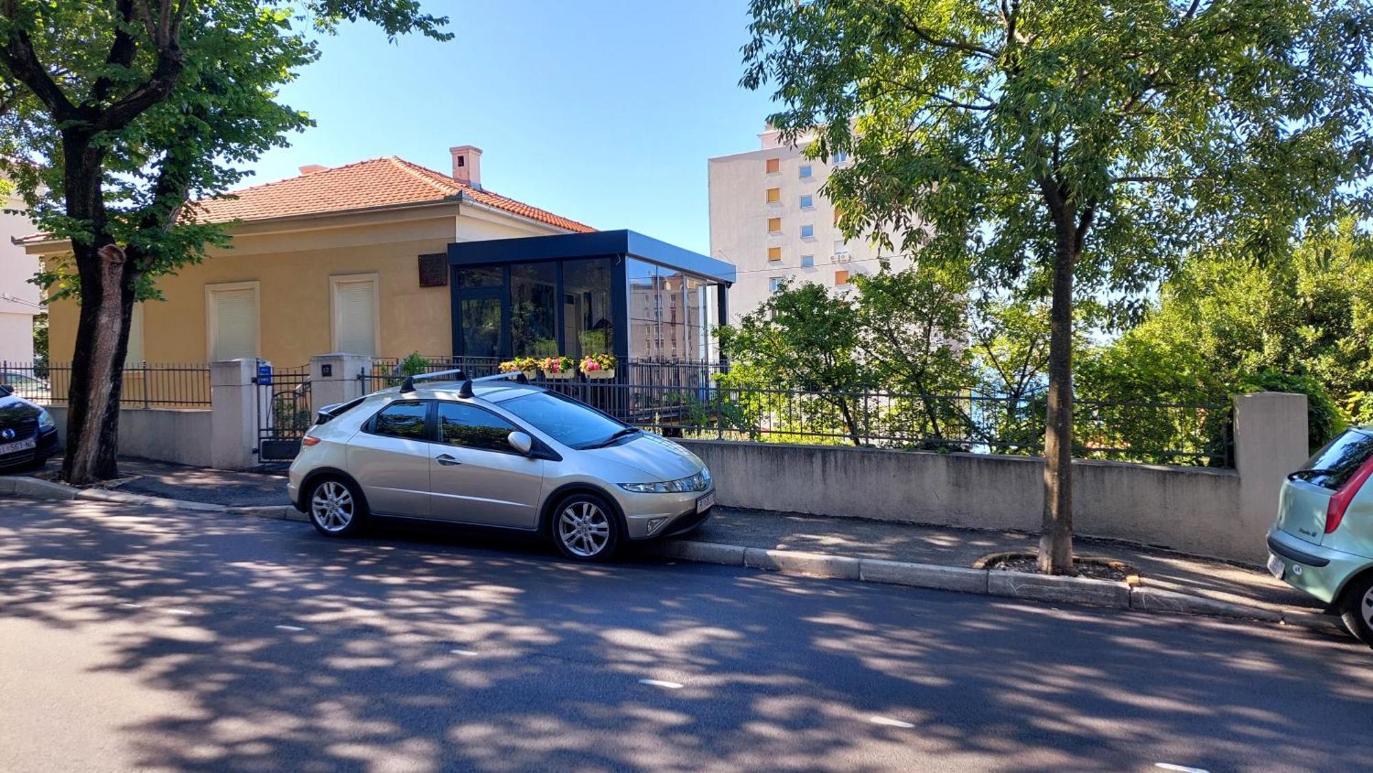 Engine Rooms Rijeka Exterior photo